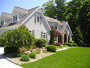 Landscapers and Lawncare Services in Charlton, MA